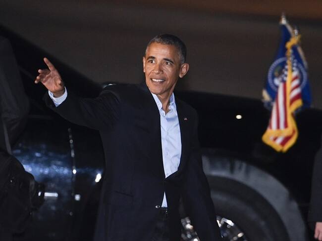 Presidente de EE.UU. Barack Obama. Foto: Associated Press - AP