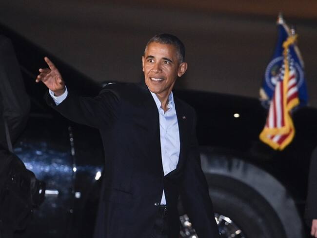 Presidente de EE.UU. Barack Obama. Foto: Associated Press - AP