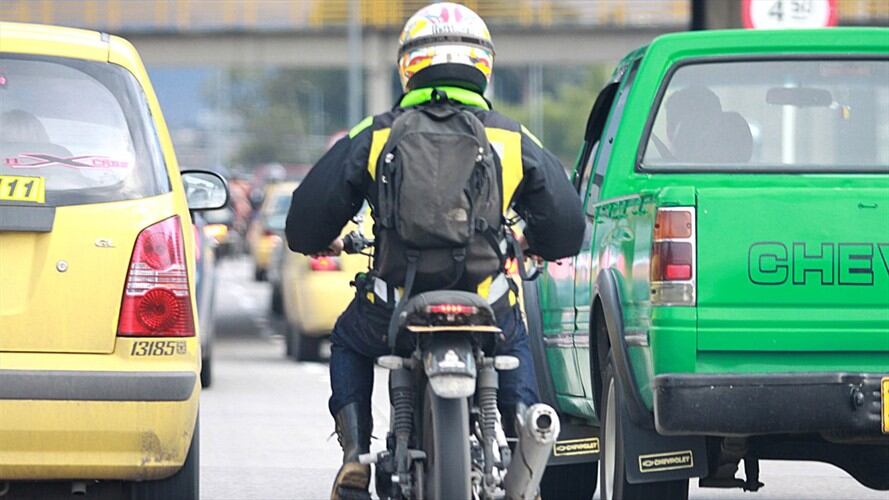 Imagen de referencia. Foto: Colprensa