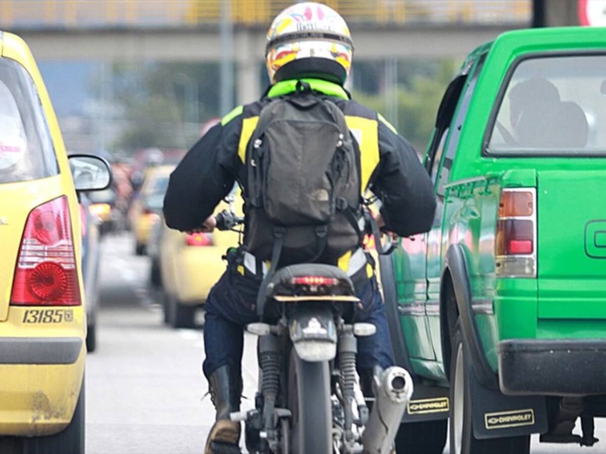 Se descarta el pico y placa de cuatro dígitos en Bucaramanga