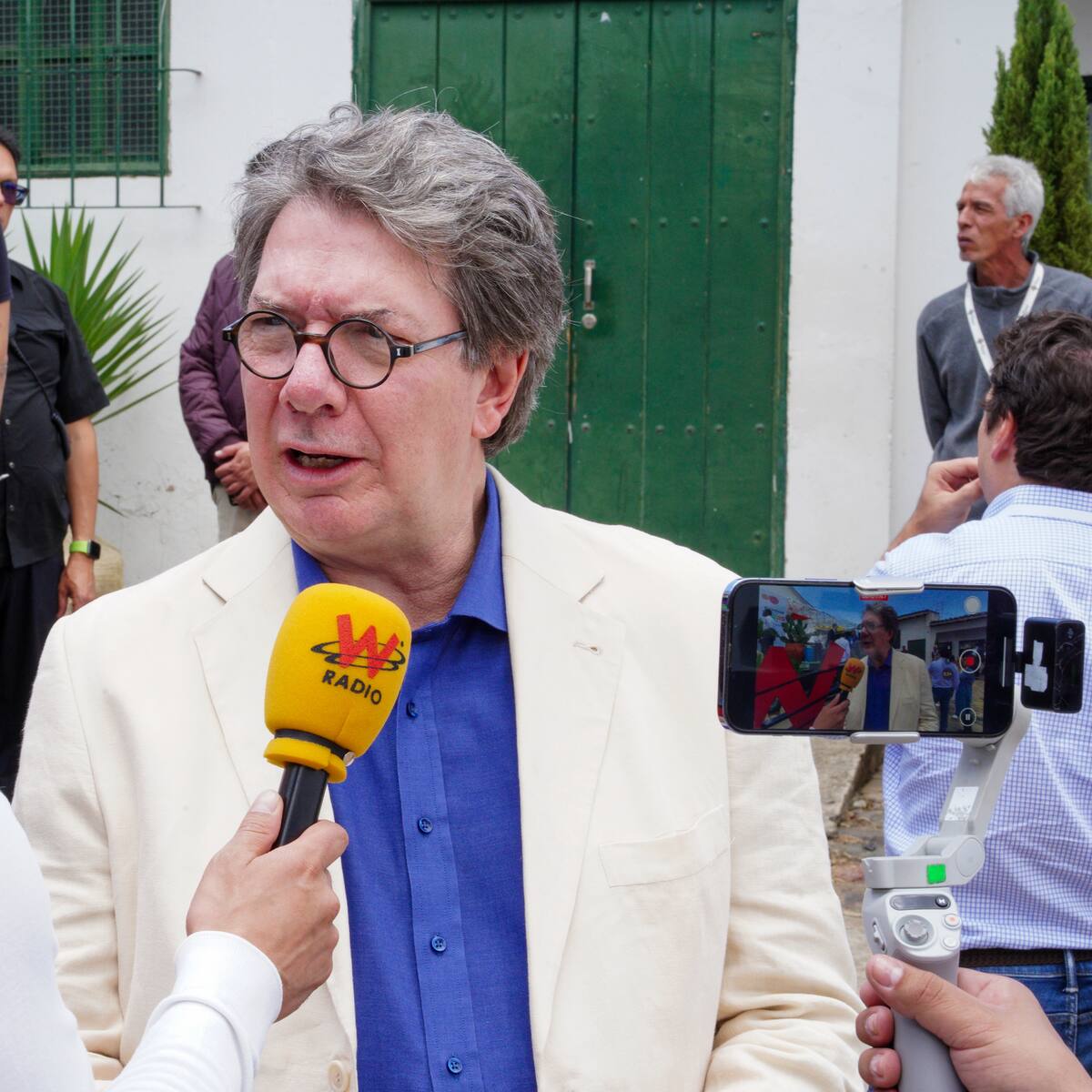 Para BAT, el liderazgo empresarial es un eje transformador de Colombia