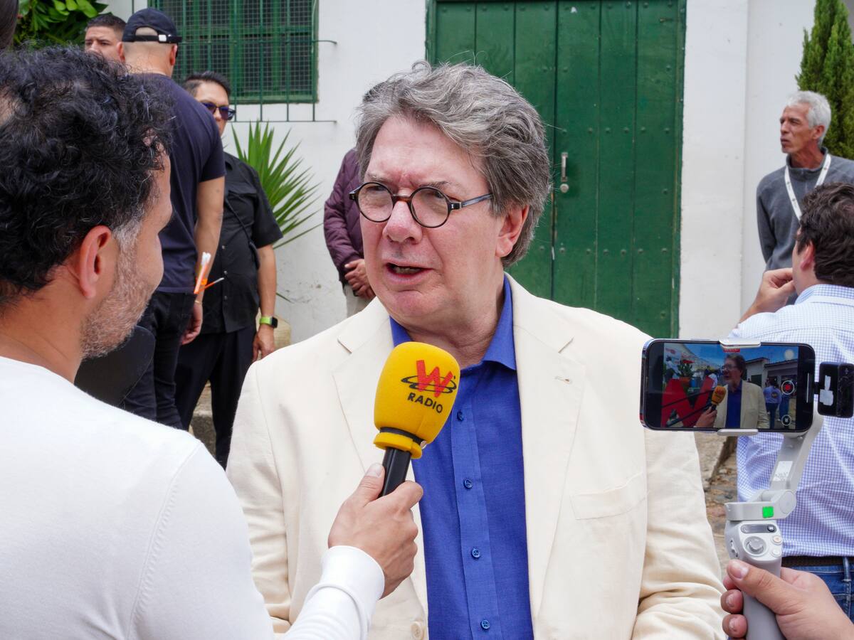 Para BAT, el liderazgo empresarial es un eje transformador de Colombia