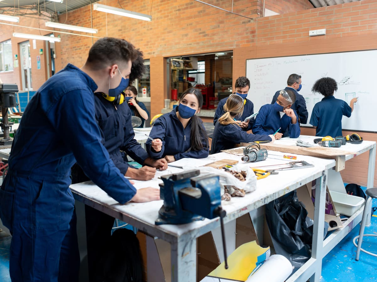 ¿Cómo puede estudiar gratis en Colombia? Política de Gratuidad en la Educación Superior