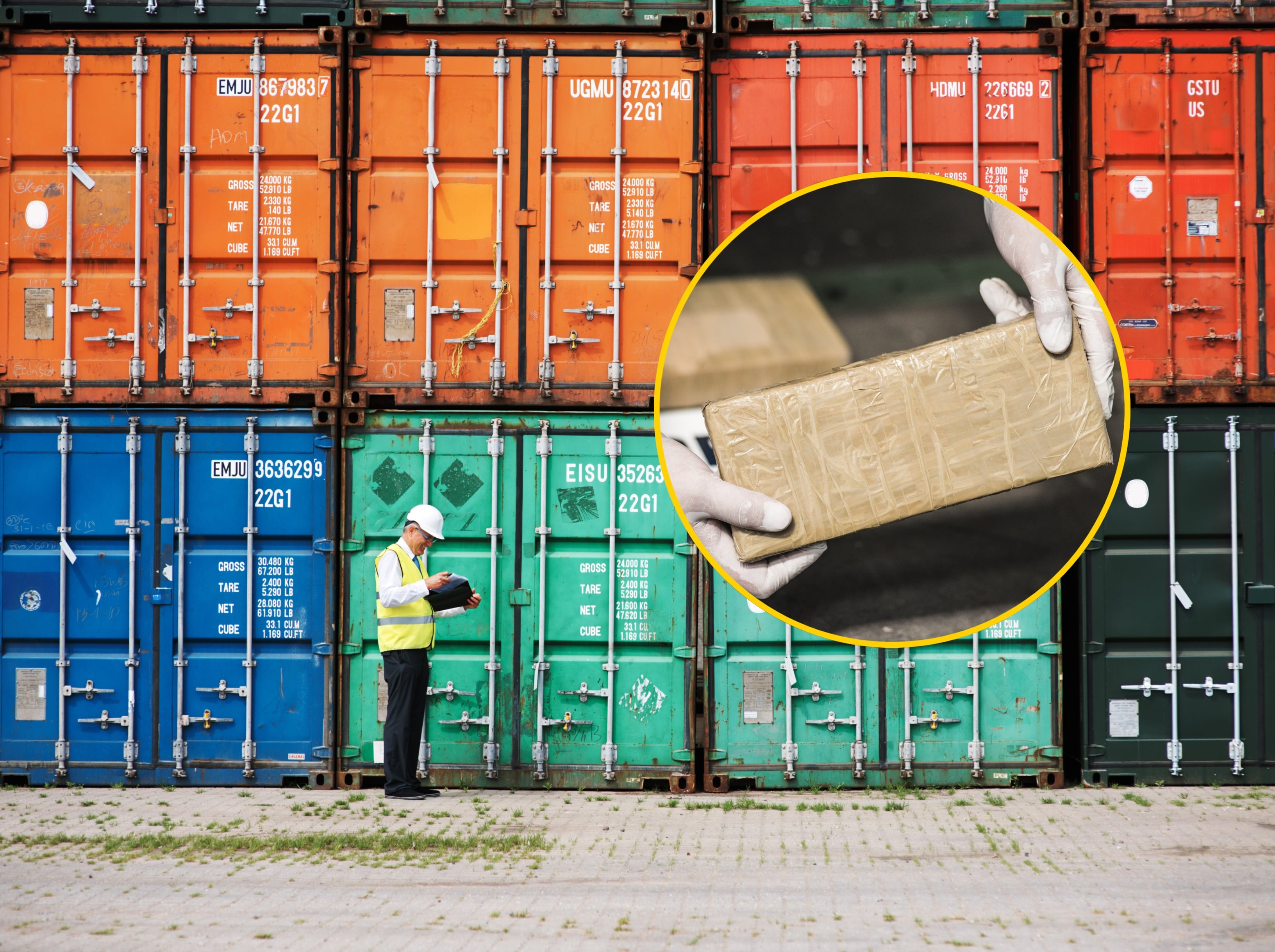 Imagen de referencia Getty Images