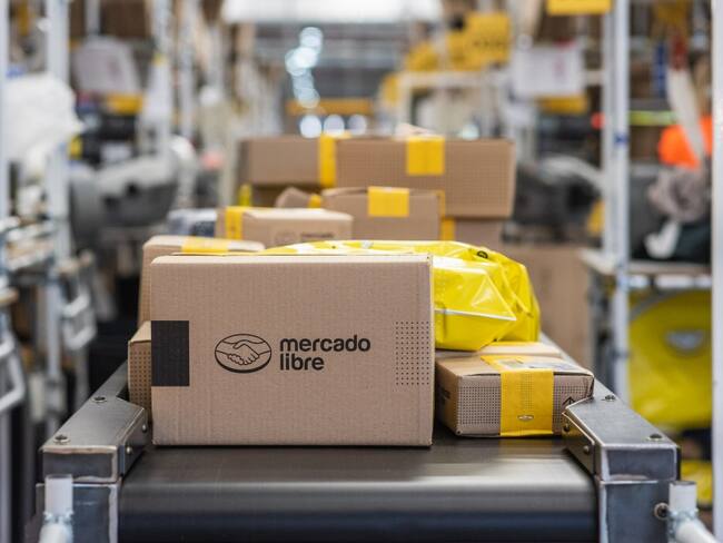 Todos los empleados están laboralmente vinculados: Sean Summers sobre Mercado Libre