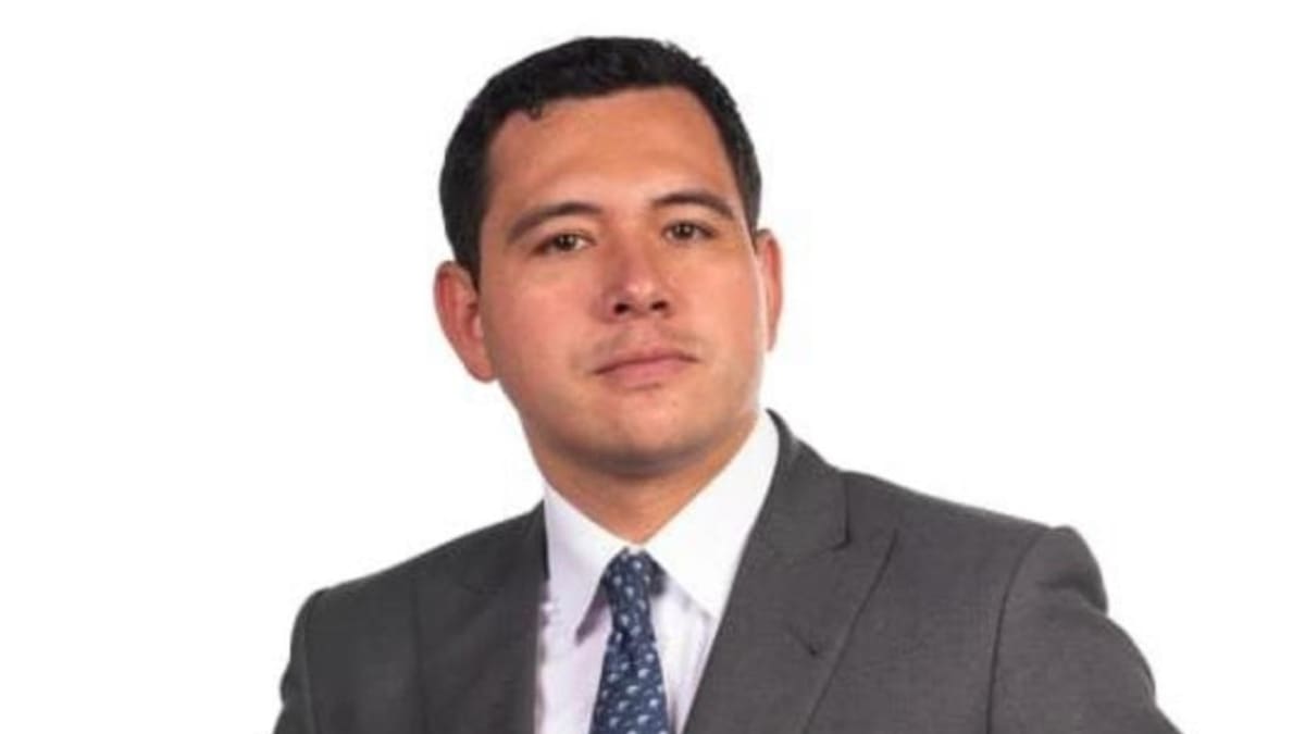 Intento de robo contra vehículo del presidente de Fiduprevisora genera alarma en Bogotá