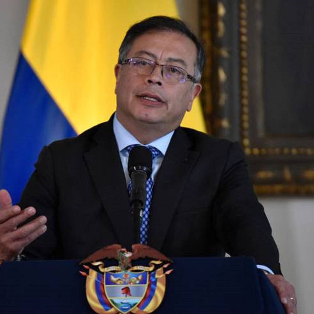 Habrá marchas en Tunja por los 100 días del Gobierno Petro