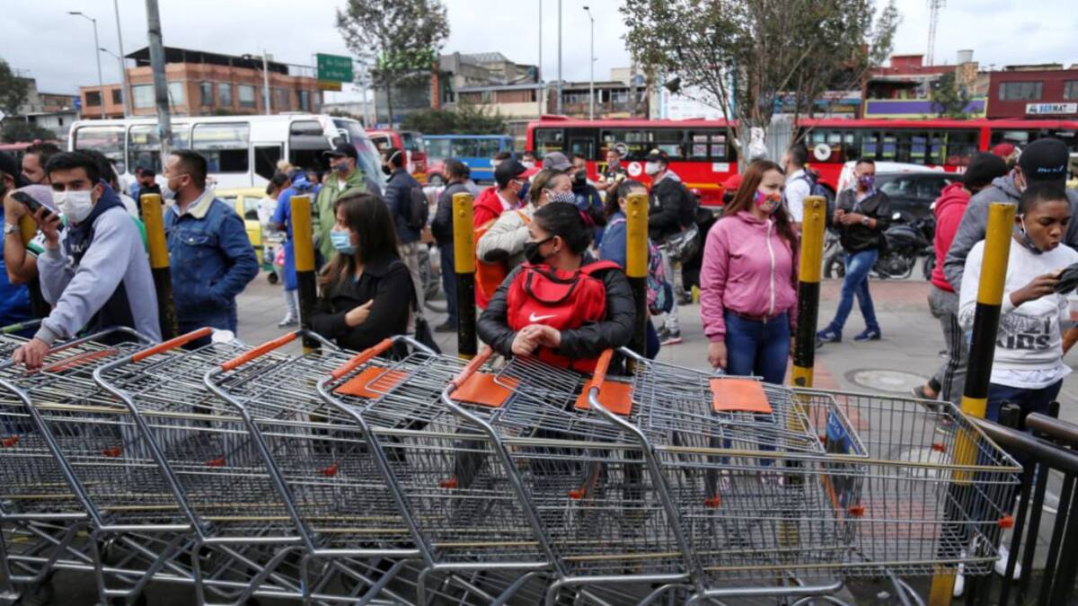 Comerciantes rechazan eliminación del Día sin IVA y piden al Gobierno reconsiderar