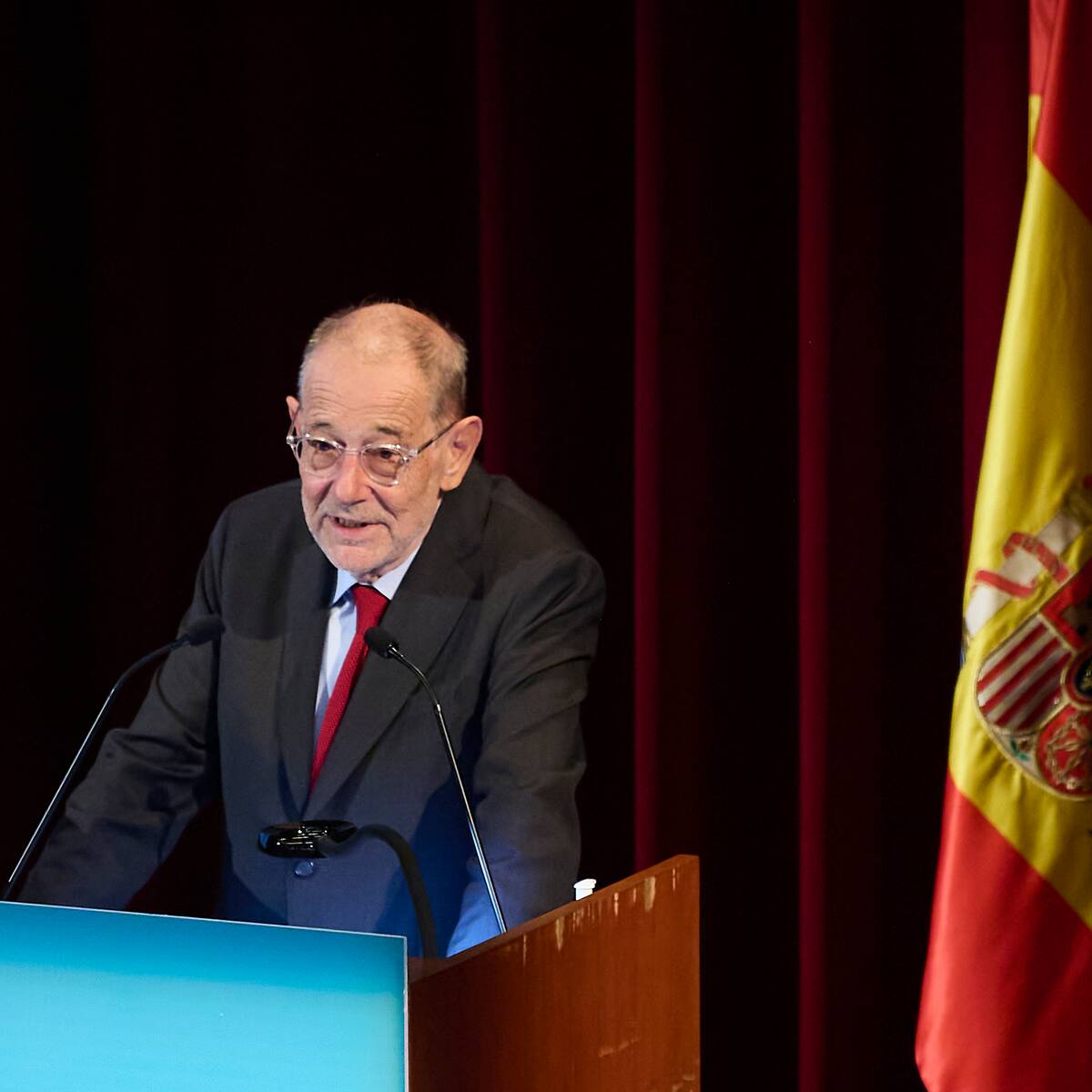 Que la OTAN comience gestos como lo ha hecho Rusia es un error: Javier Solana, exsecretario General de la OTAN