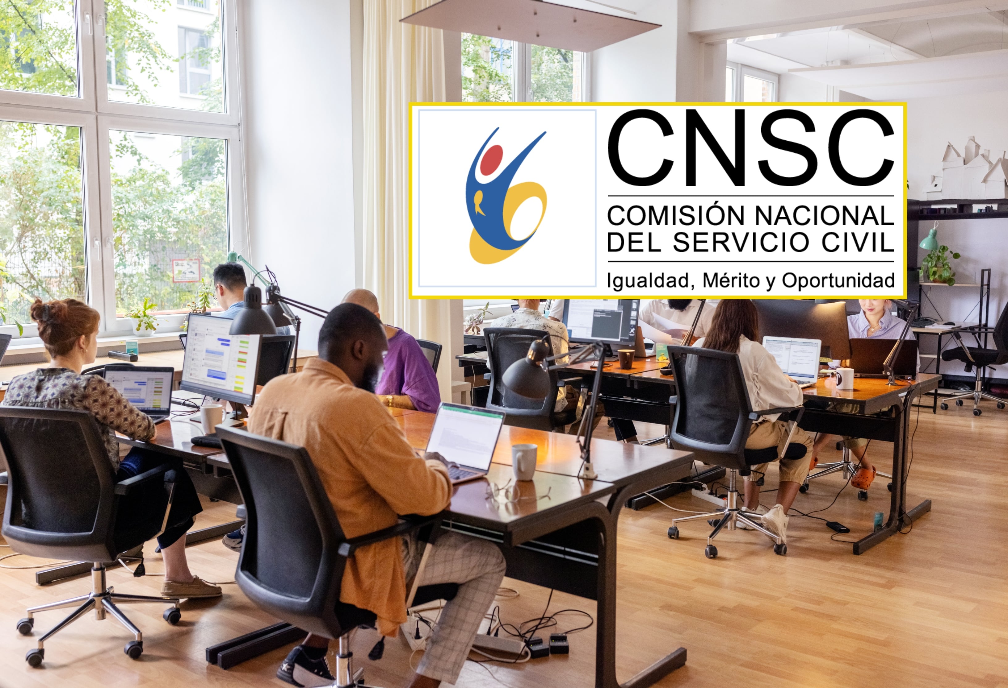 Imagen de referencia Getty Images- Comisión Nacional del Servicio Civil