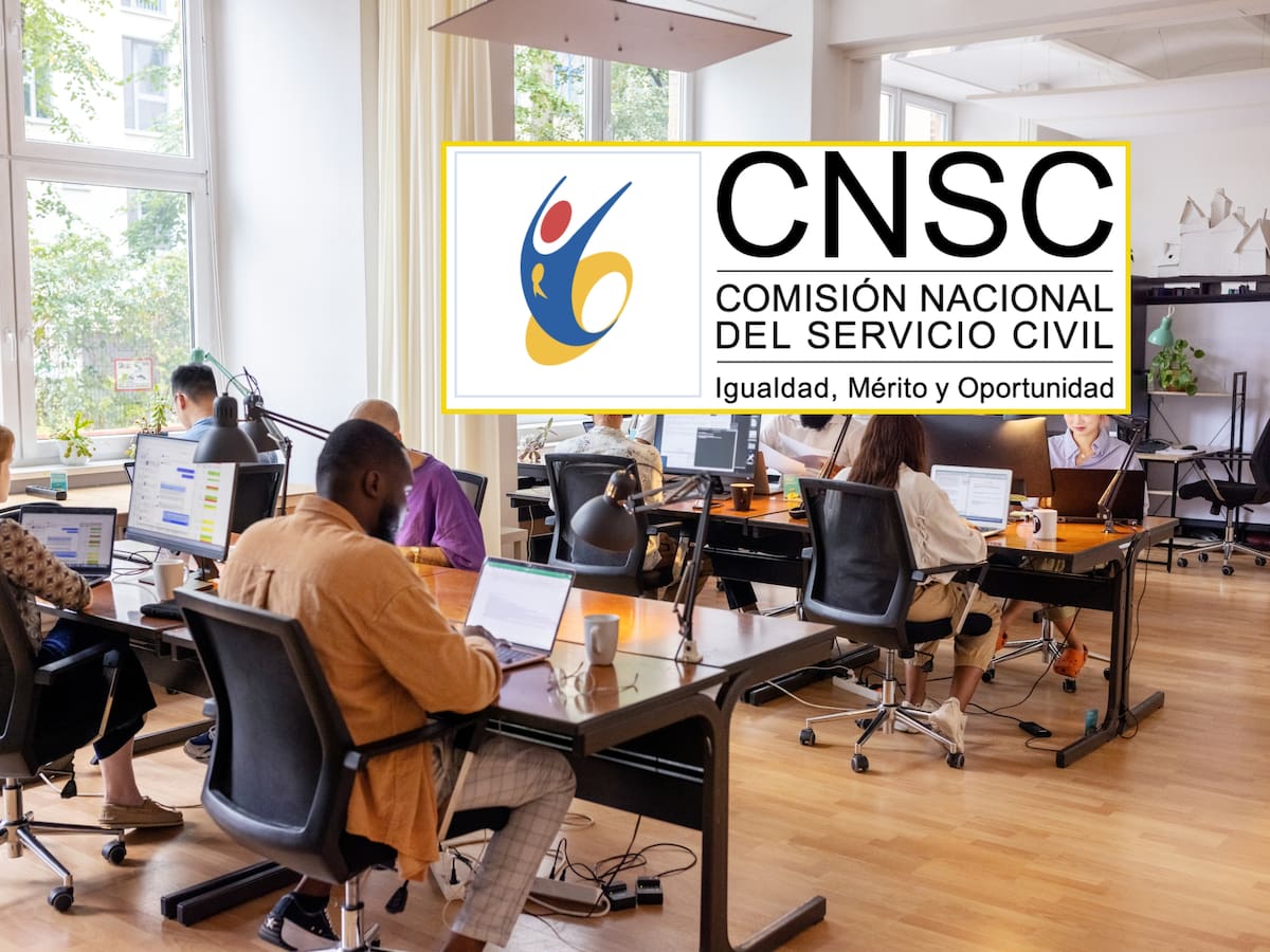 CNSC abrió Territorial 12 en SIMO: ¿Ya hay anexo? Son 1400 vacantes disponibles
