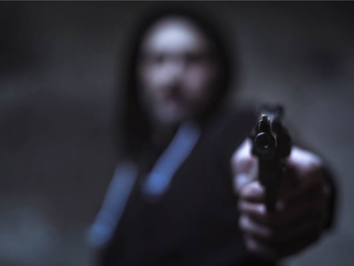 Asesinado agente de la Sijín en el municipio de Buga, Valle del Cauca