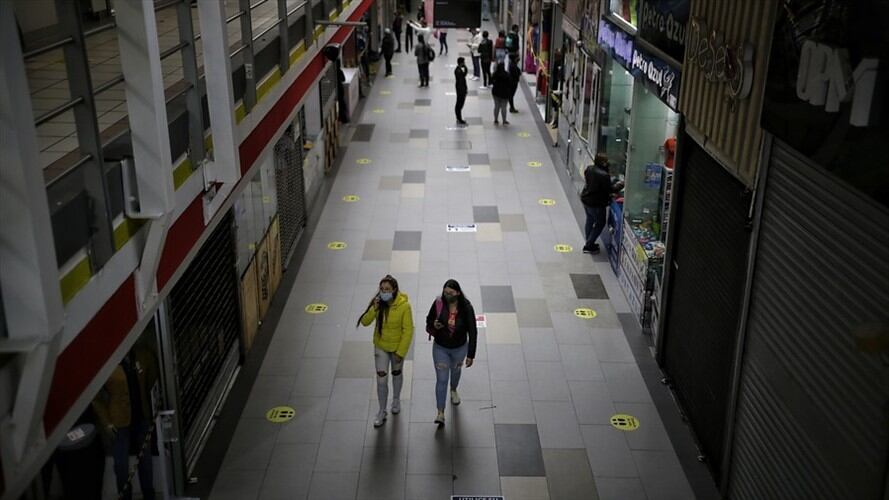 Imagen de referencia. Foto: Colprensa