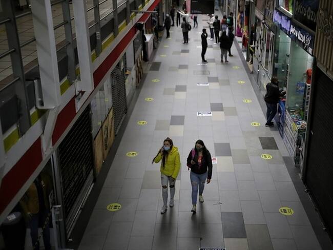 Imagen de referencia. Foto: Colprensa