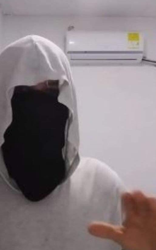 Señalado de amenazar al alcalde de Cartagena