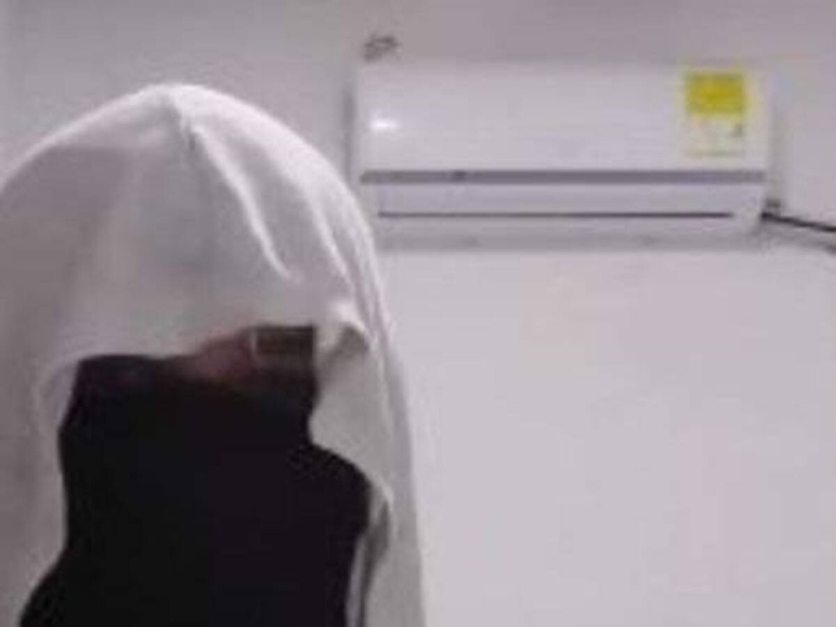 Fiscalía imputó cargos a hombre que amenazó al alcalde de Cartagena en un video
