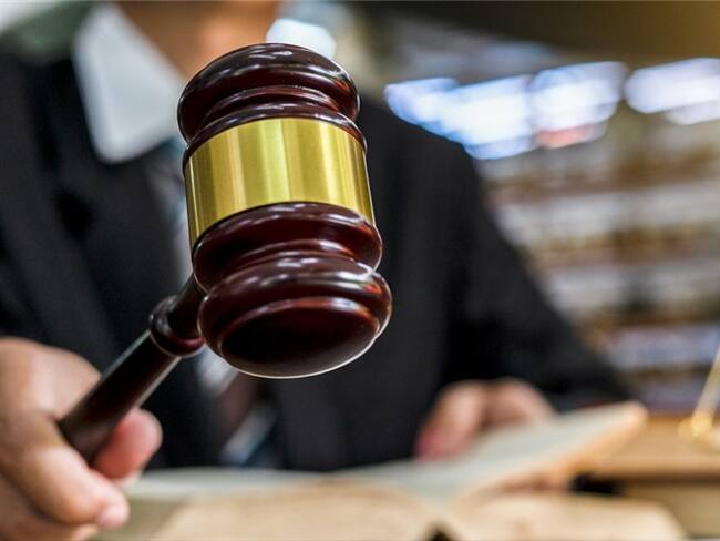 Iniciará juicio por corrupción en el Tribunal Administrativo de Cundinamarca. Foto: Getty Images