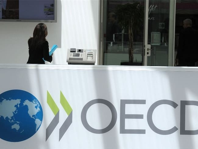 OCDE. Foto: Getty Images