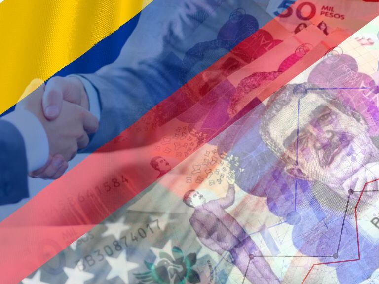 MinComercio enviará petición a EE.UU. para negociar reducción del arancel del 10% impuesto a Colombia