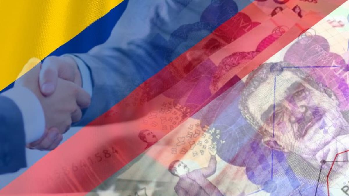 Nueva ronda de aranceles de Estados Unidos tiene impacto marginal en Colombia: AmCham