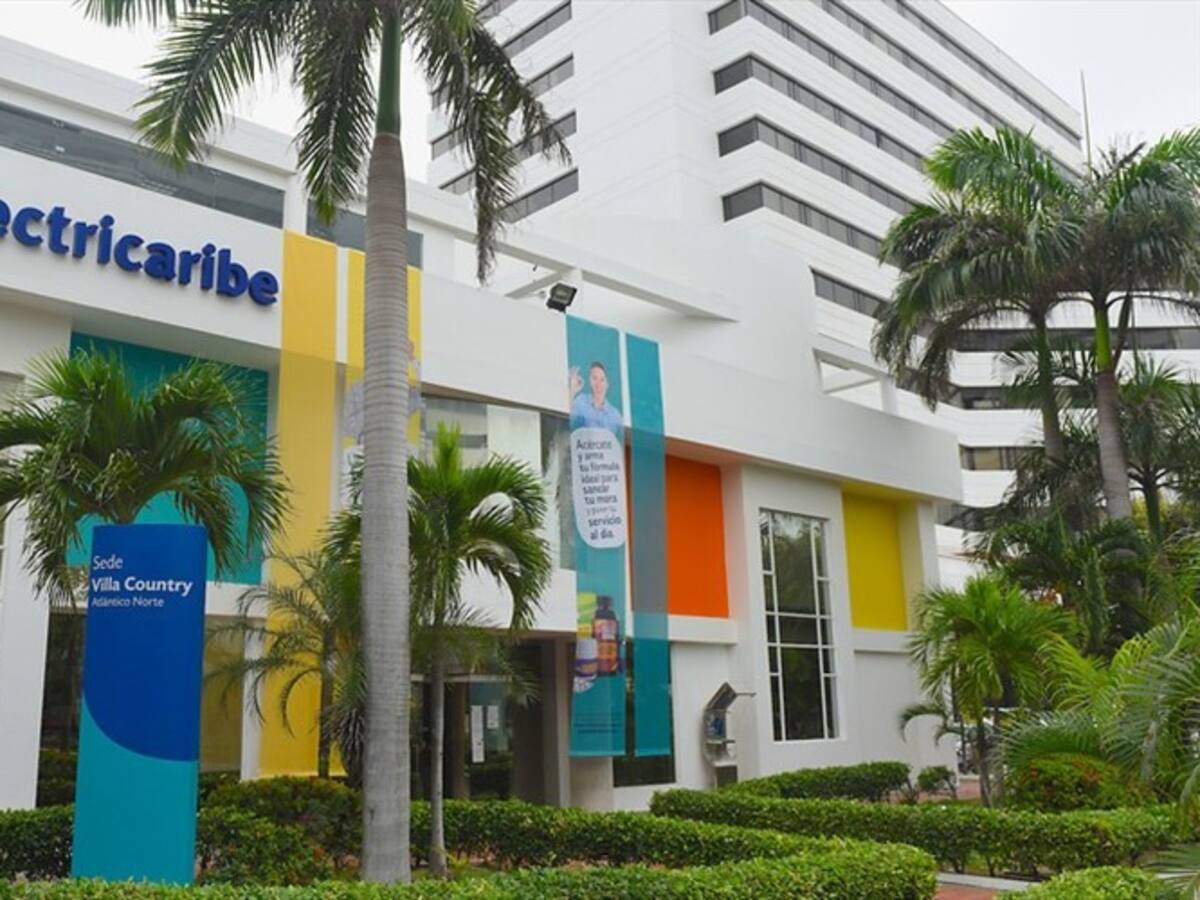 Hoy deben abrir el sobre: Eduardo Verano sobre interés de Enel para operar Electricaribe