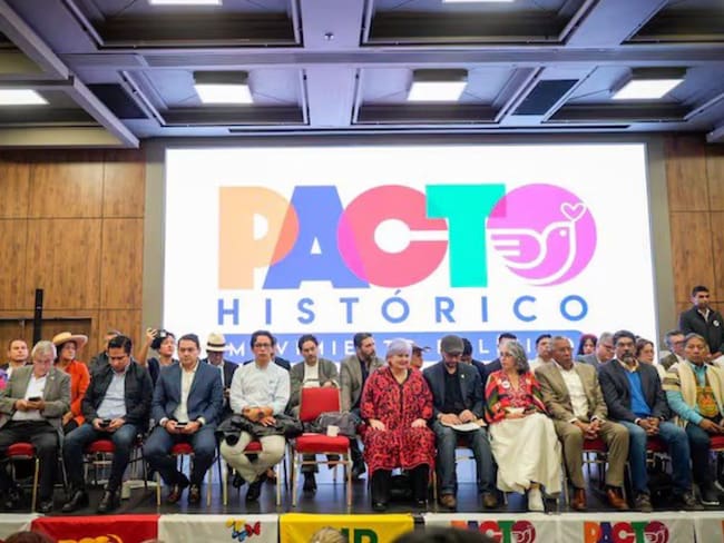 “El CNE y la Registraduría deben tomar una decisión”: Frey Muñoz sobre consulta del Pacto Histórico