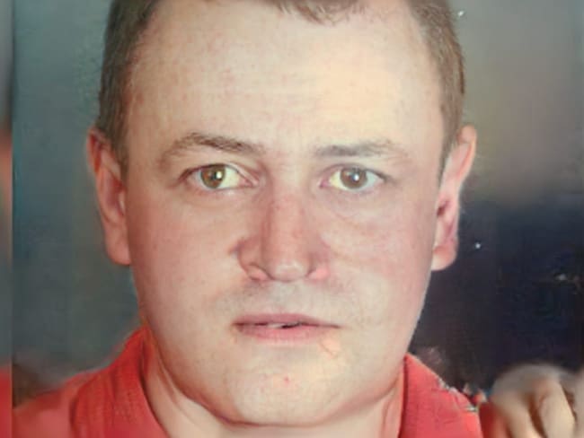 Giovanny Álvarez León. Foto: Cortesía para W Radio.