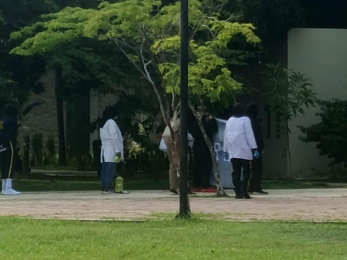 Disturbios afectan movilidad en el norte de Montería: desórdenes fueron atribuidos a encapuchados