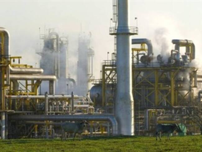 Colombia hace historia con la producción de un millón de barriles diarios, dice Minminas