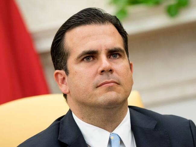 Las razones que obligaron a Ricardo Roselló a renunciar