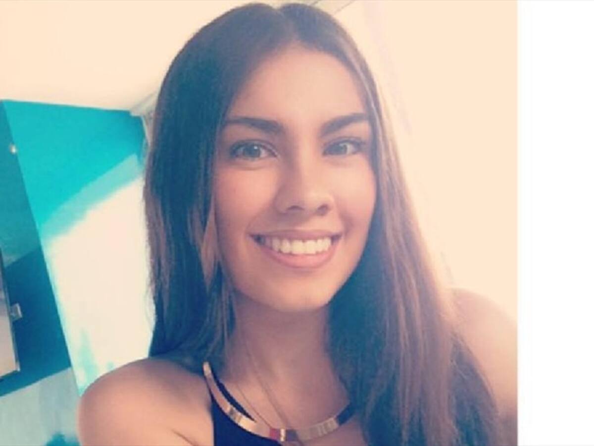 Preparan velatón para que aclaren lo sucedido con Paula Andrea Martínez