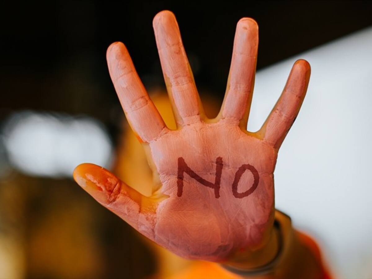 TOP 10: Formas de decir no, sin decir no