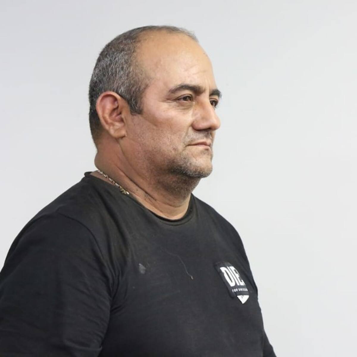 Quieren que no se conozca la verdad: representante de víctimas sobre interrupciones de Policía en caso ‘Otoniel’
