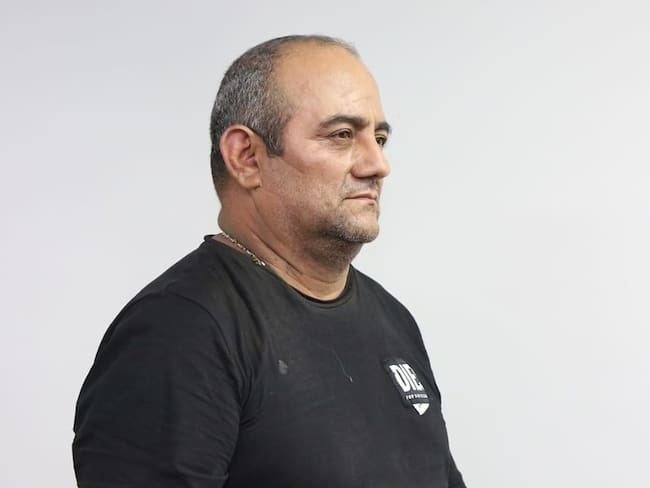 Consejo de Estado ordena suspender extradición de Darío Antonio Úsuga, alias ‘Otoniel’