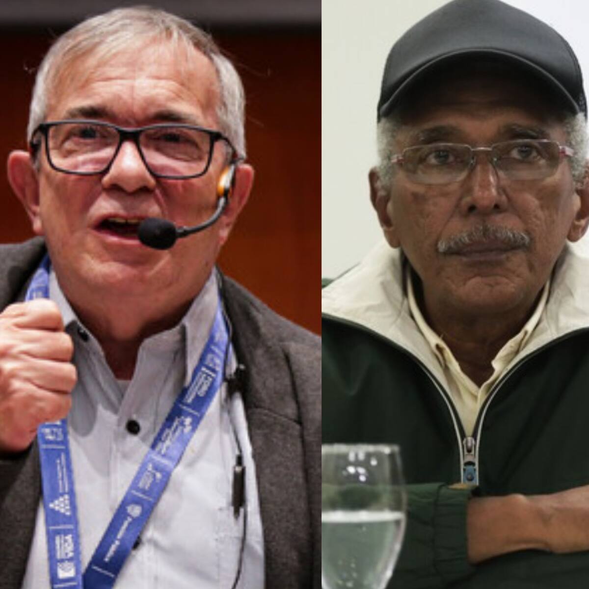 No podemos renunciar a nuestros derechos: Carlos Lozada sobre advertencia de Farc a la JEP