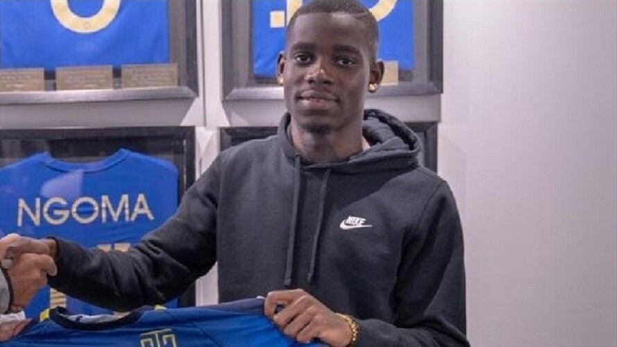 Bernio Enzo Varhagen, de 27 años con nacionalidad holandesa, visitó Santa Marta donde contrató yate, apartamento lujoso en el exclusivo sector de El Rodadero . Foto: Twitter de Bernio Enzo Varhagen