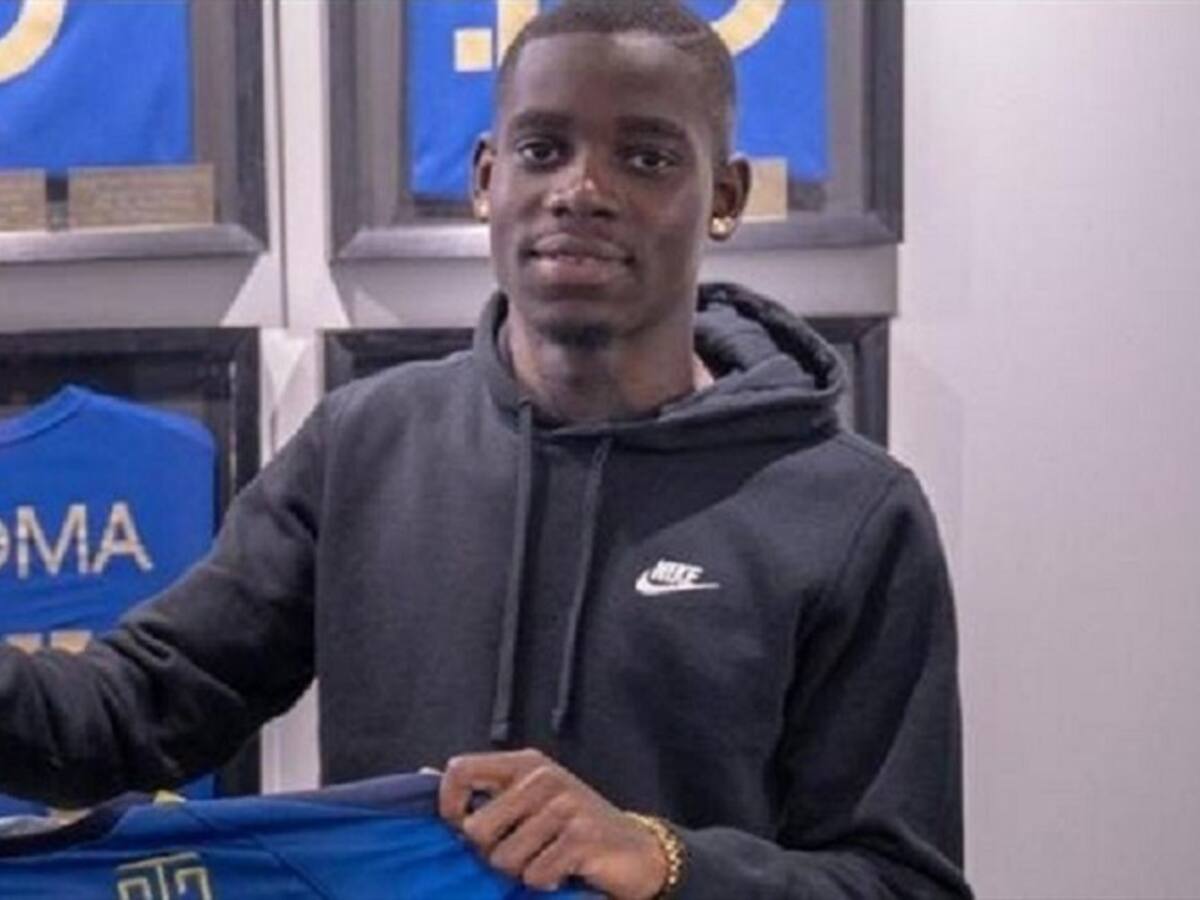 Quedó en libertad el estafador internacional descubierto en Santa Marta