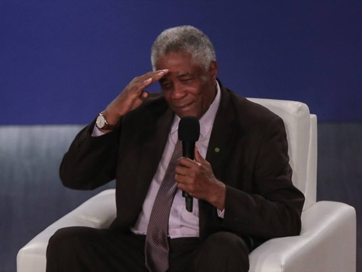 Fueron capturados los responsables del robo Francisco Maturana