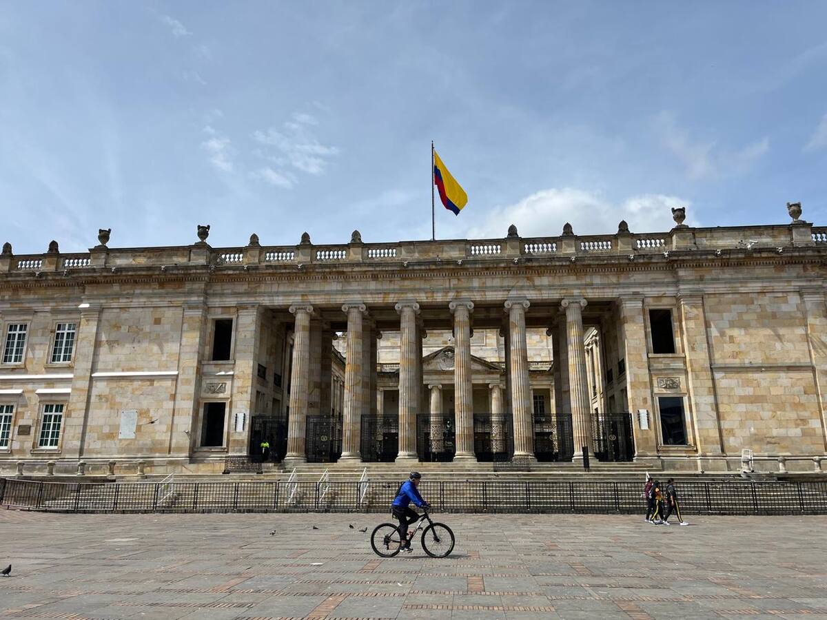 Gobierno propone una nueva reforma cultural: radican proyecto para fortalecer el sector