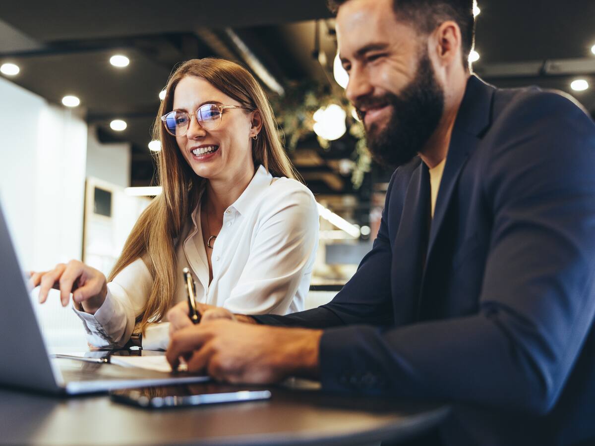 Las cinco cosas que buscan los jóvenes a la hora de trabajar en el sector tecnológico
