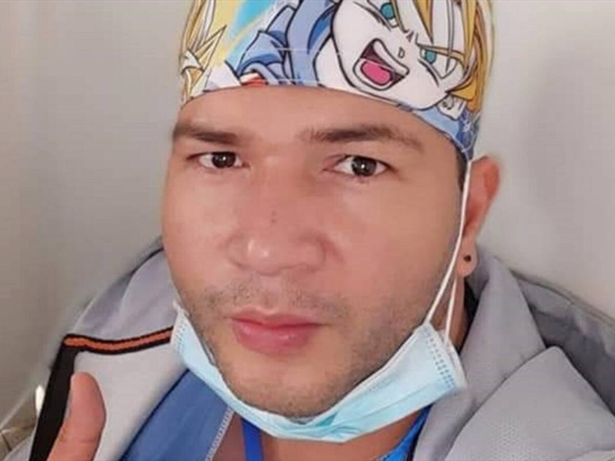 Activan la búsqueda urgente de médico desaparecido en Popayán