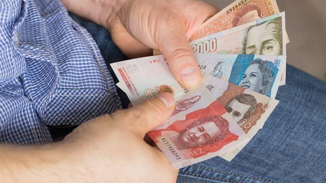 Inescrupulosos, ajenos al paro, estarían exigiendo hasta $10.000 a las personas que necesitan trasladarse a sus lugares de trabajo. . Foto: Getty Images