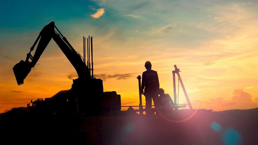 Imagen de referencia de minería. Foto: Getty Images / Jung Getty