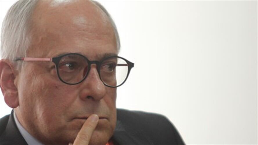 José Obdulio Gaviria/ Colprensa