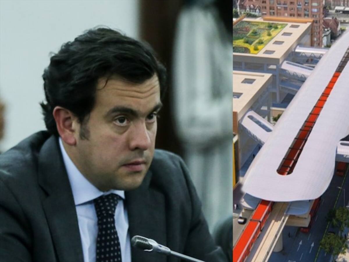 El cuestionario de Lara para resolver las dudas frente a licitación Metro