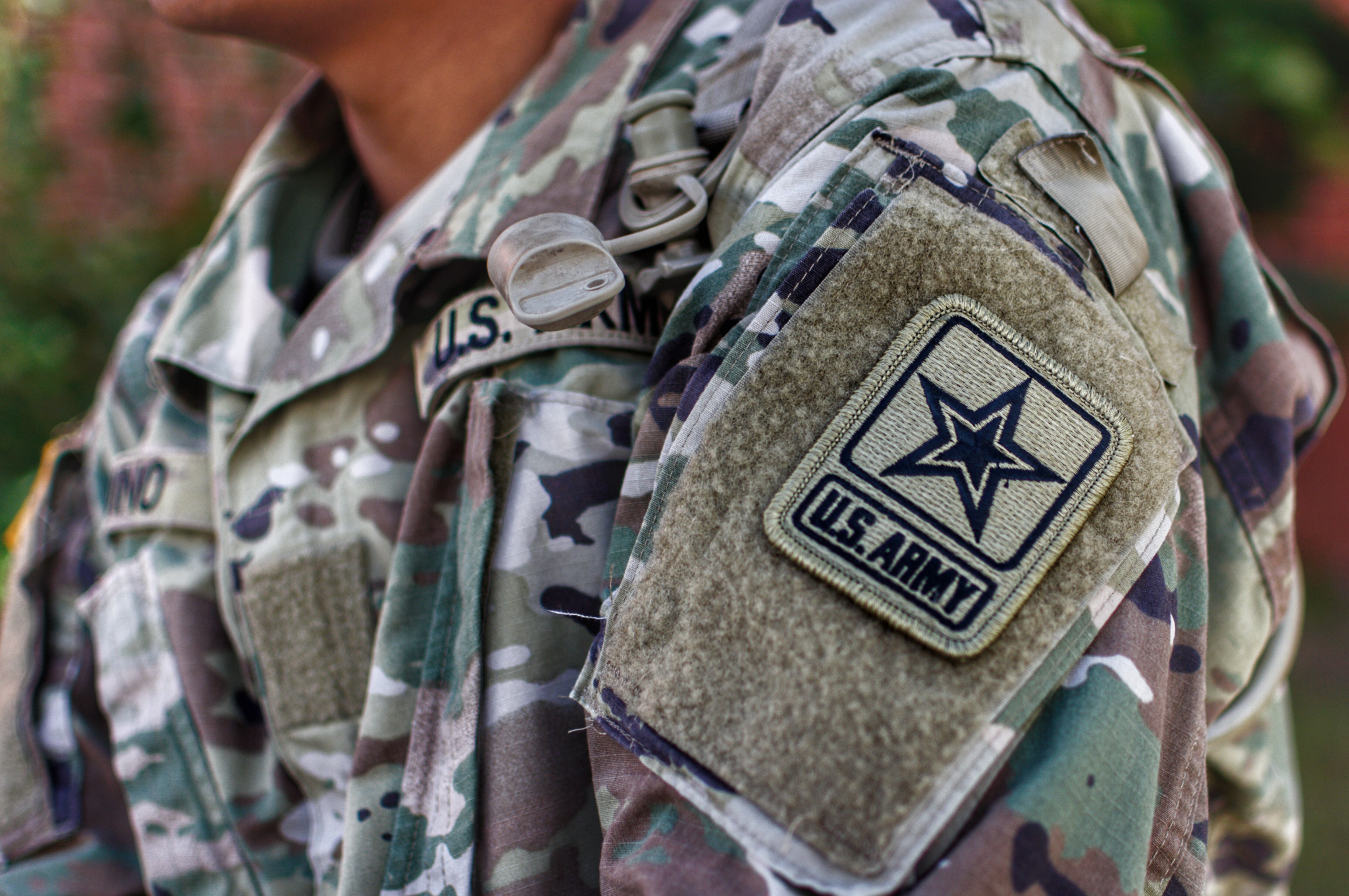 Photo taken in Fort Leonard Wood, United States