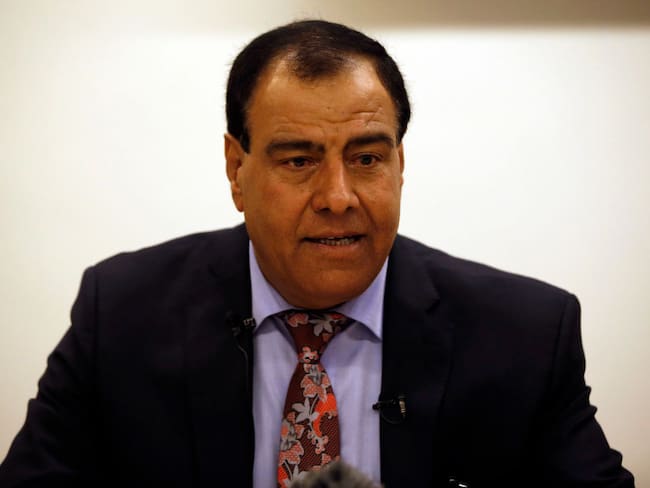 Izzeldin Abuelaish, el médico criado en un campo de refugiados en Gaza que pide la paz