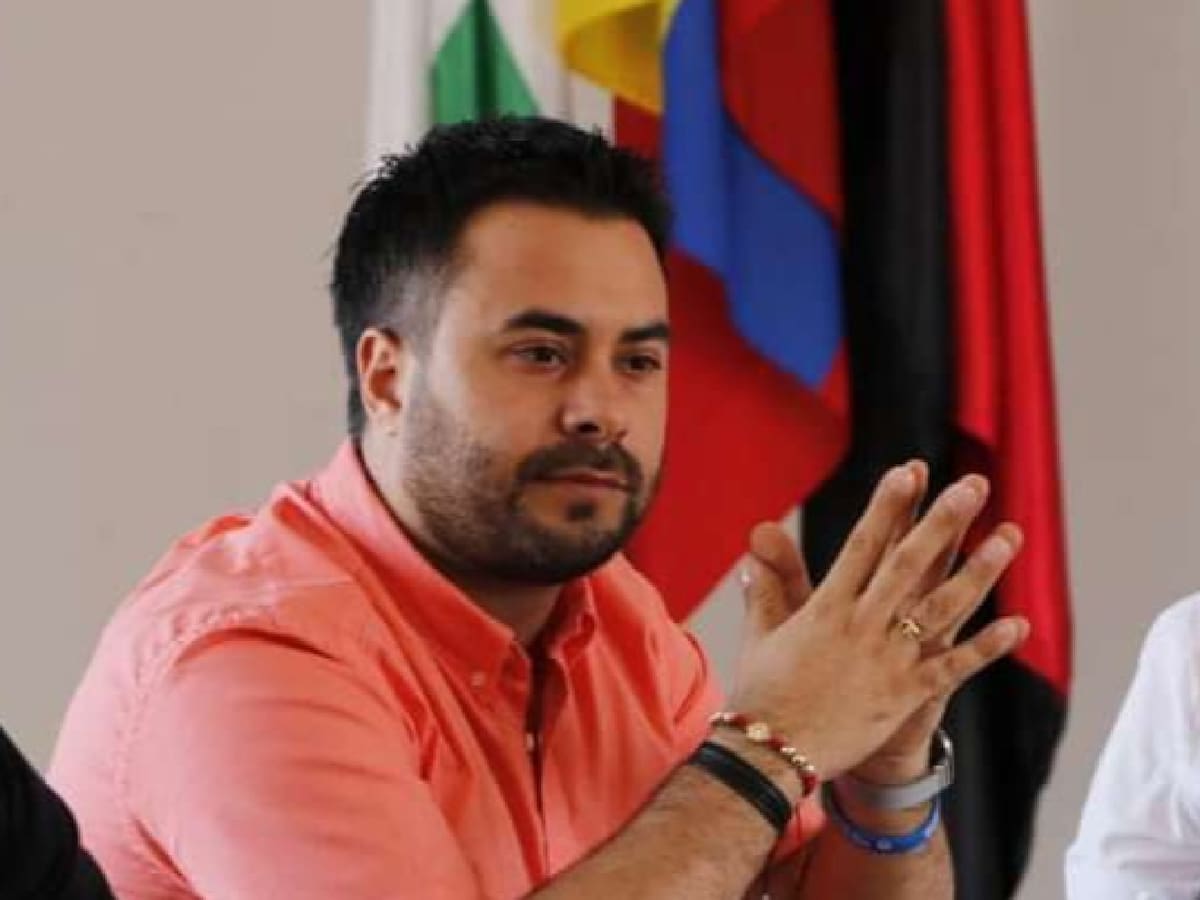 “Vamos a iniciar un incidente de desacato contra el presidente Petro”: personero de Ocaña