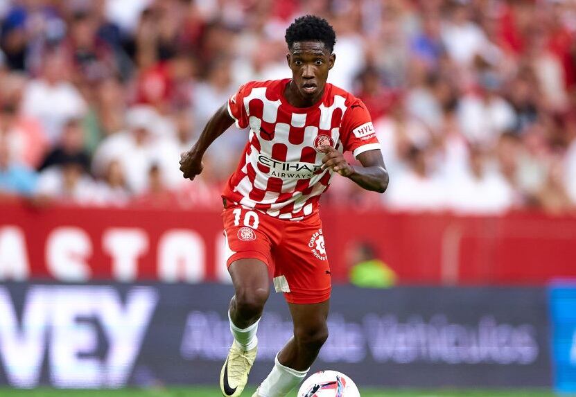 Yaser Asprilla / Getty Images