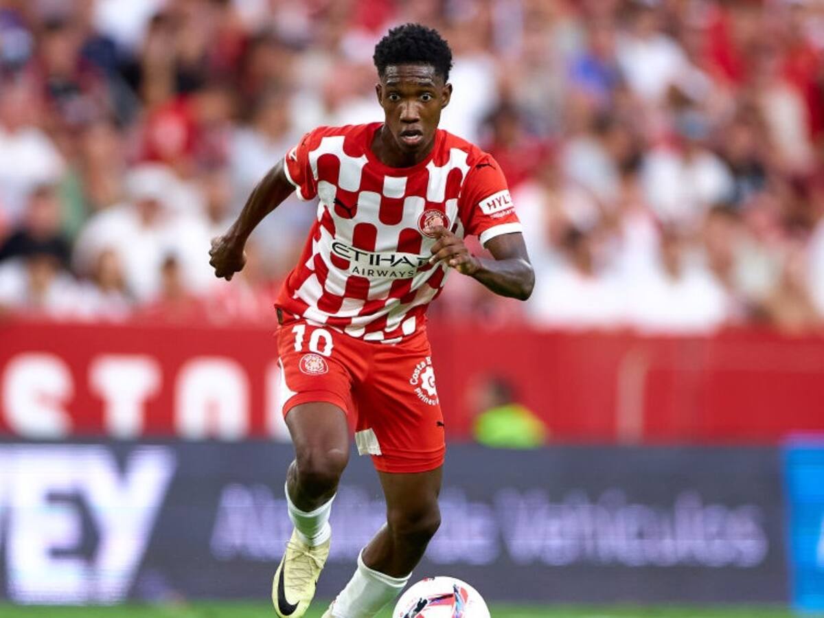 Celta de Vigo y Girona empataron 1-1 y se reparten los puntos